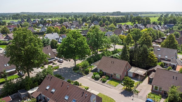 Medium property photo - Van Ewsumstraat 62, 9363 JC Marum